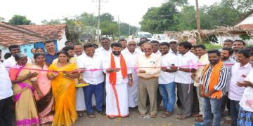 Nidaghatta Grama Panchayat: ನಿಡಘಟ್ಟ ಗ್ರಾಮಪಂಚಾಯಿತಿಗೆ 6 ಕೋಟಿಗೂ ಹೆಚ್ಚು ಅನುದಾನ ಬಿಡುಗಡೆ