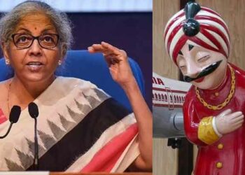 Nirmala-Sitharaman-Air-India