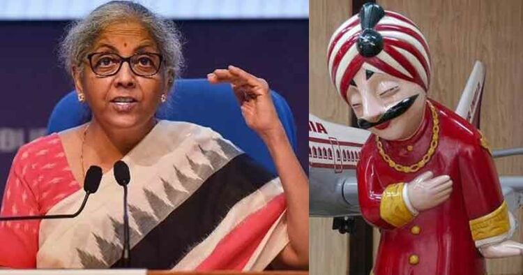 Nirmala-Sitharaman-Air-India