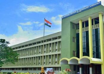 Employment: ಸುರತ್ಕಲ್‌ನ​ ಎನ್​ಐಟಿಯಲ್ಲಿ 23 ಬೋಧಕ ಹುದ್ದೆಗಳ ಭರ್ತಿಗೆ ಅರ್ಜಿ ಆಹ್ವಾನ