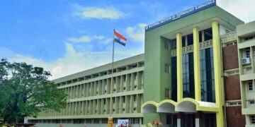 Employment: ಸುರತ್ಕಲ್‌ನ​ ಎನ್​ಐಟಿಯಲ್ಲಿ 23 ಬೋಧಕ ಹುದ್ದೆಗಳ ಭರ್ತಿಗೆ ಅರ್ಜಿ ಆಹ್ವಾನ