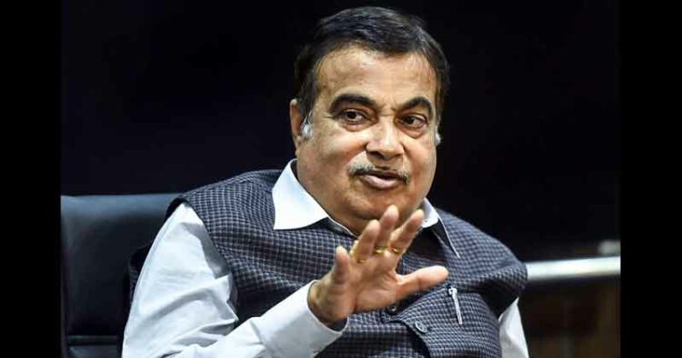 Nitin-Gadkari