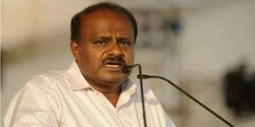 HD Kumaraswamy