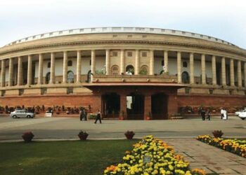 ವಿವಿಧ ಸಂಸದೀಯ ಸ್ಥಾಯಿ ಸಮಿತಿಗಳ ಪುನರ್​ ರಚನೆ