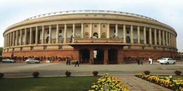 ವಿವಿಧ ಸಂಸದೀಯ ಸ್ಥಾಯಿ ಸಮಿತಿಗಳ ಪುನರ್​ ರಚನೆ