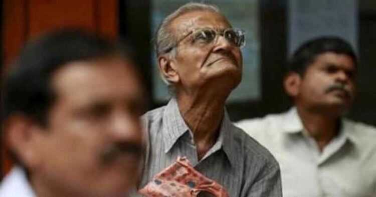 ಪಿಂಚಣಿದಾರರ ಜೀವನಪ್ರಮಾಣ ಪತ್ರ