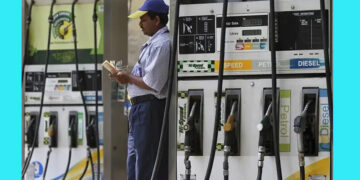 Fuel Price: ನಿಯಂತ್ರಣಕ್ಕೆ ಬಾರದ ಪೆಟ್ರೋಲ್-ಡೀಸೆಲ್​ ಬೆಲೆ