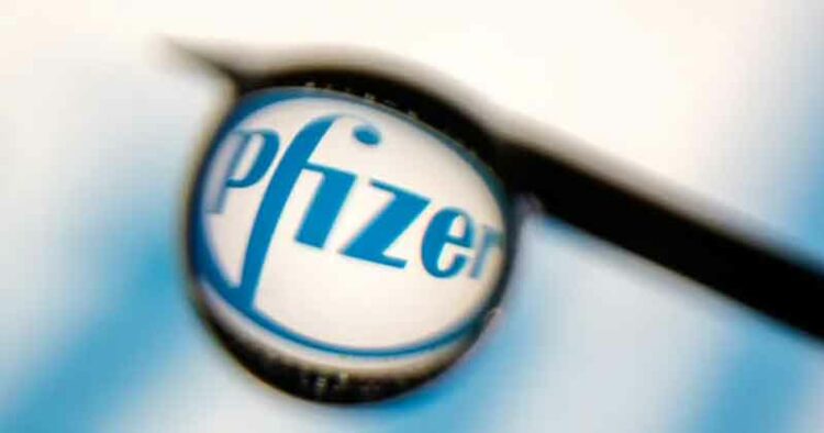 Pfizer-Vaccine