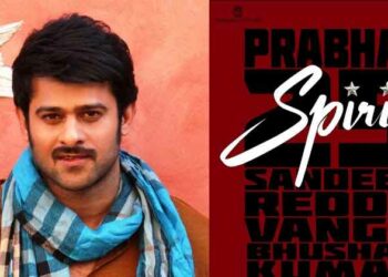 Prabhas