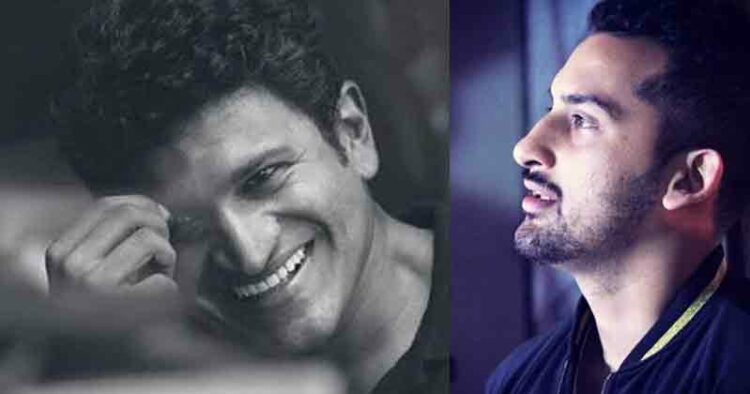 Puneeth-Rajkumar