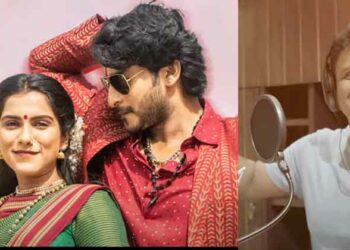 ಅಮೆಜಾನ್ “ರತ್ನನ್ ಪ್ರಪಂಚ”ಕ್ಕೆ ಪುನೀತ್ ಹಾಡಿದ “ಗಿಚ್ಚಿ ಗಿಲಿಗಿಲಿ” ಹಾಡು ಹೊಸ ಟ್ರೆಂಡ್ ಸೃಷ್ಟಿಸುವ ಎಲ್ಲ ಸಾಧ್ಯತೆ