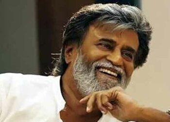 Rajinikanth