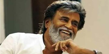 Rajinikanth