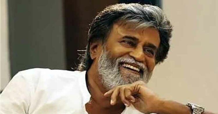 Rajinikanth