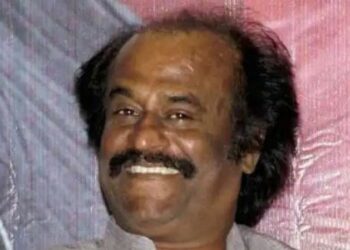 rajnikanth