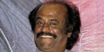 rajnikanth