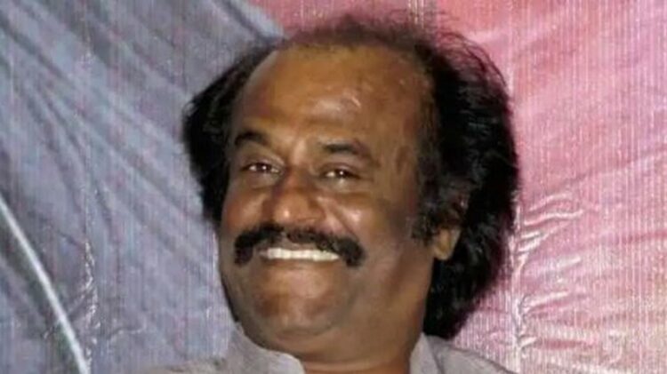 rajnikanth