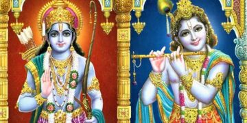 Rama-Krishna