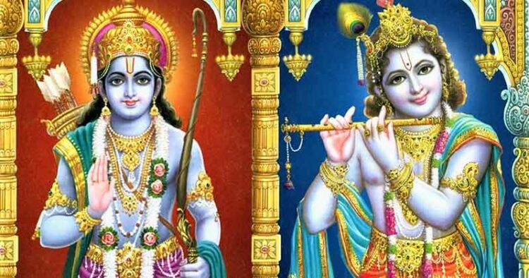 Rama-Krishna