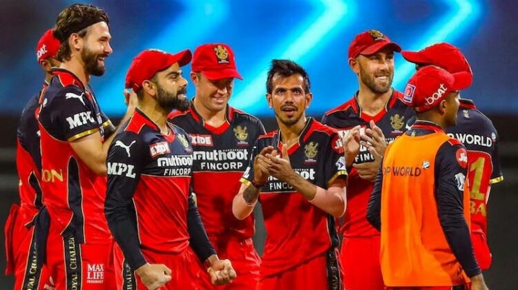 IPL 2021
