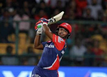 IPL 2021: ಏಕಾಂಗಿಯಾಗಿ ಪಂದ್ಯ ಗೆಲ್ಲಿಸಿಕೊಡಬಲ್ಲ ಅದ್ಭುತ ಆಟಗಾರ ರಿಷಭ್ ಪಂತ್: ಶೇನ್ ವ್ಯಾಟ್ಸನ್