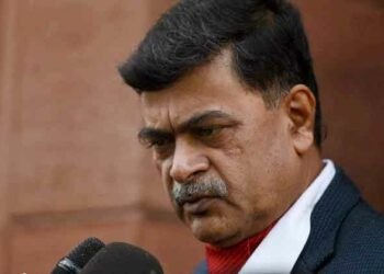 ದೇಶದಲ್ಲೆಲ್ಲೂ ವಿದ್ಯುತ್‌ಗೆ ಬರವಿಲ್ಲ, ಎಲ್ಲಾದರೂ ಇದ್ದರೆ ಅದು ಆಯಾ ರಾಜ್ಯಗಳ ಇತಿ-ಮಿತಿಗಳಿಂದಾಗಿರಬಹುದು: ಇಂಧನ ಸಚಿವ ಆರ್‌ಕೆ ಸಿಂಗ್‌