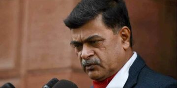 ದೇಶದಲ್ಲೆಲ್ಲೂ ವಿದ್ಯುತ್‌ಗೆ ಬರವಿಲ್ಲ, ಎಲ್ಲಾದರೂ ಇದ್ದರೆ ಅದು ಆಯಾ ರಾಜ್ಯಗಳ ಇತಿ-ಮಿತಿಗಳಿಂದಾಗಿರಬಹುದು: ಇಂಧನ ಸಚಿವ ಆರ್‌ಕೆ ಸಿಂಗ್‌