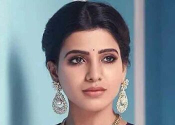 Samanta Ruth Prabhu