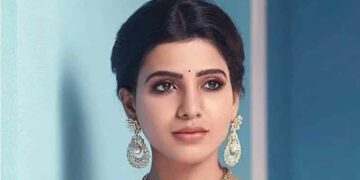 Samanta Ruth Prabhu
