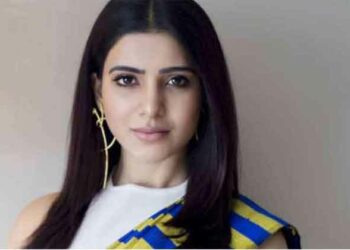 ನೆಮ್ಮದಿಗಾಗಿ ಉತ್ತರಾಖಂಡದ ದೇಗುಲಗಳತ್ತ ಮುಖಮಾಡಿದ ಸಮಂತಾ