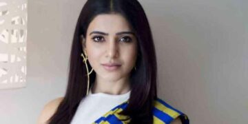 ನೆಮ್ಮದಿಗಾಗಿ ಉತ್ತರಾಖಂಡದ ದೇಗುಲಗಳತ್ತ ಮುಖಮಾಡಿದ ಸಮಂತಾ