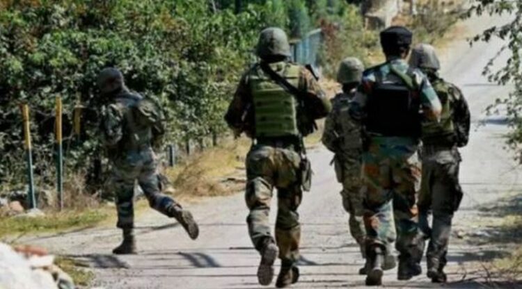 Security Forces