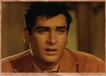 Bollywood: ಹಿಂದಿ ಚಿತ್ರರಂಗದ ಸಾರ್ವಕಾಲಿಕ ಅತ್ಯುತ್ಸಾಹದ ಚಿಲುಮೆ ಶಮ್ಮಿ ಕಪೂರ್