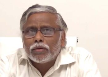 ದತ್ತಪೀಠ ಪ್ರಕರಣದಲ್ಲಿ ಆದೇಶ ತಿರುಚುವ ಪ್ರಯತ್ನ ಶಿವಸುಂದರ್ ಆರೋಪ