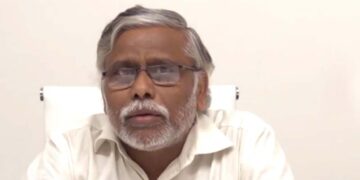 ದತ್ತಪೀಠ ಪ್ರಕರಣದಲ್ಲಿ ಆದೇಶ ತಿರುಚುವ ಪ್ರಯತ್ನ ಶಿವಸುಂದರ್ ಆರೋಪ