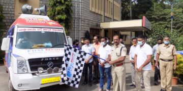 Paralysis Populist Campaign: ಪಾರ್ಶ್ವವಾಯು ಕಾಯಿಲೆಯ ಬಗ್ಗೆ ಜನಜಾಗೃತಿ ಅಭಿಯಾನ