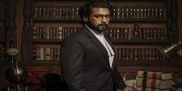 Jai Bhim Teaser: ಅಸ್ಪೃಶ್ಯತೆಯ ವಿರುದ್ಧ ಸಿಡಿದೆದ್ದ ವಕೀಲನ ಪಾತ್ರದಲ್ಲಿ ಸೂರ್ಯ