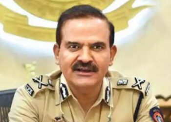 ಮುಂಬೈ ನಗರದ ಮಾಜಿ ಪೊಲೀಸ್ ಆಯುಕ್ತ ಪರಮ್ ಬೀರ್ ಸಿಂಗ್ ನಾಪತ್ತೆ