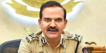 ಮುಂಬೈ ನಗರದ ಮಾಜಿ ಪೊಲೀಸ್ ಆಯುಕ್ತ ಪರಮ್ ಬೀರ್ ಸಿಂಗ್ ನಾಪತ್ತೆ