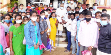 Villagers request dismissal of selection list of site title deeds