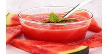 High Blood Pressure: ಒಂದು ಲೋಟ ಕಲ್ಲಂಗಡಿ ಜ್ಯೂಸ್ ನಿಮ್ಮ ಏರು ರಕ್ತದೊತ್ತಡವನ್ನು ನಿಯಂತ್ರಿಸಬಲ್ಲದು