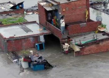 Uttarakhand-Floods
