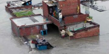 Uttarakhand-Floods