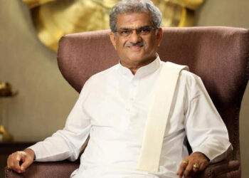 Dr D Veerendra Hegde