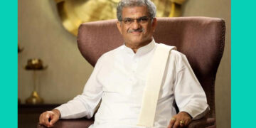 Dr D Veerendra Hegde