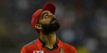 Virat kohli RCB