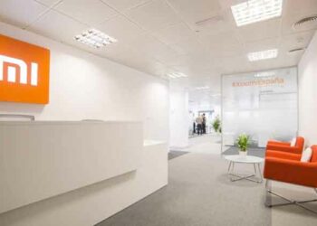 Xiomi