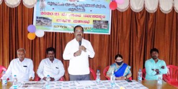 Sale of sheep: ಜಿಲ್ಲಾ ಕೇಂದ್ರದಲ್ಲಿ ಕುರಿಗಳ ಮಾರಾಟಕ್ಕೆ ಸೂಕ್ತ ಮಾರುಕಟ್ಟೆ ವ್ಯವಸ್ಥೆ ಅಗತ್ಯ