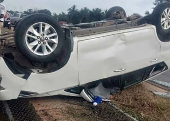 MP Pratap Simha car accident: ಅಪಘಾತವಾಗಿದ್ದು ನನ್ನ ಕಾರಲ್ಲ