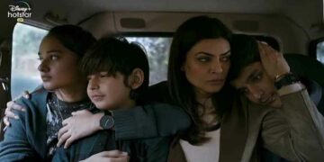 Aarya 2 Trailer: ಕುಟುಂಬದ ರಕ್ಷಣೆಗಾಗಿ “ಡಾನ್‌” ಅವತಾರ ಎತ್ತಿದ ಸುಶ್ಮಿತಾ ಸೇನ್